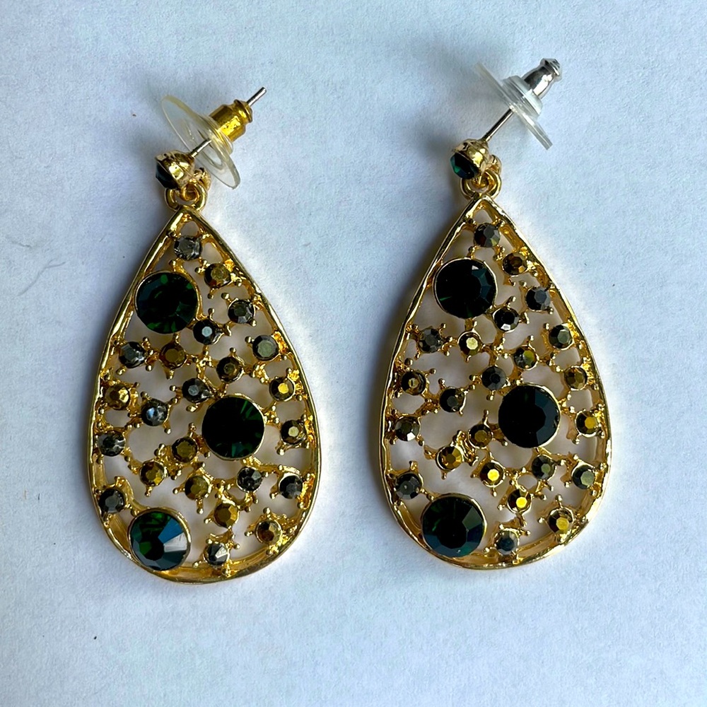 Vintage earrings